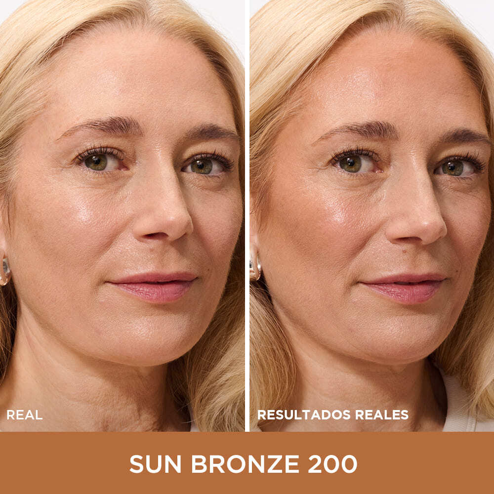 IT COSMETICS DO IT ALL SERUM COLOR BALM BRONZE (BRONCEADOR EN CREMA)